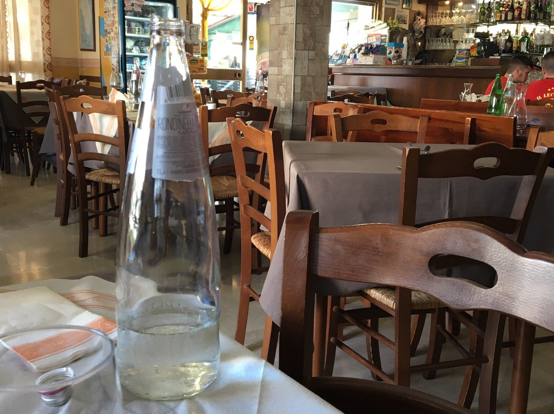 Pontecorvo餐馆和美食-Pizzeria Ristorante Il Leccese
