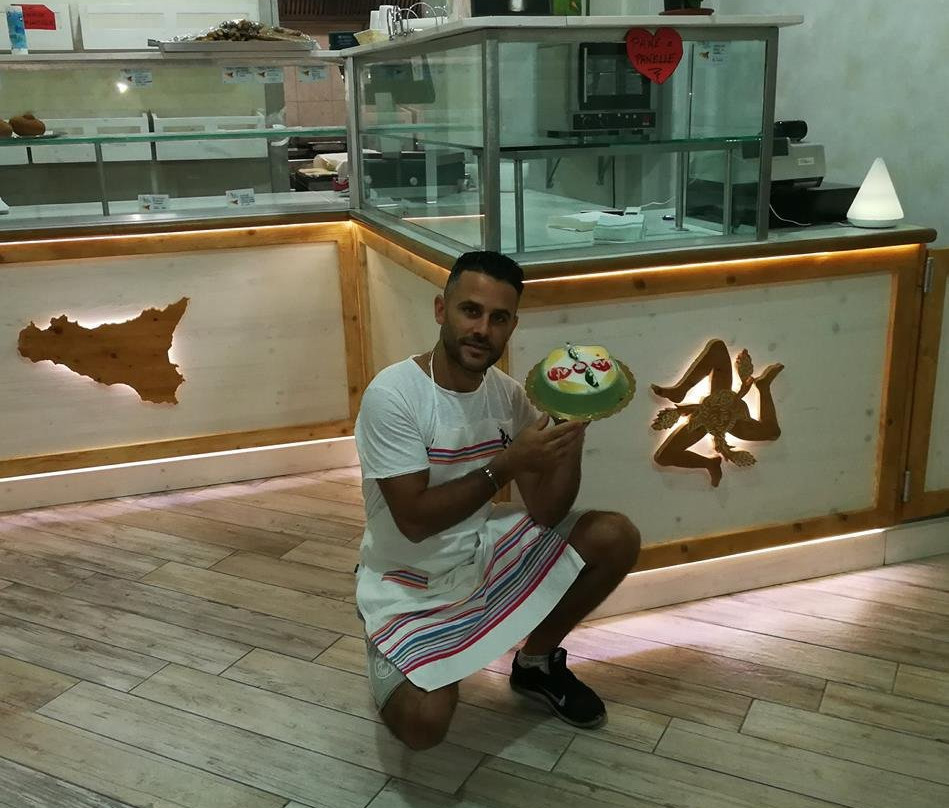 Landriano餐馆和美食-L'Isola dei Sapori