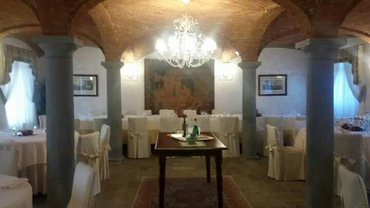 Bar Ristorante Campostrini