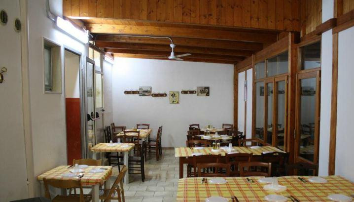 Rosticceria - Macelleria da Nicola