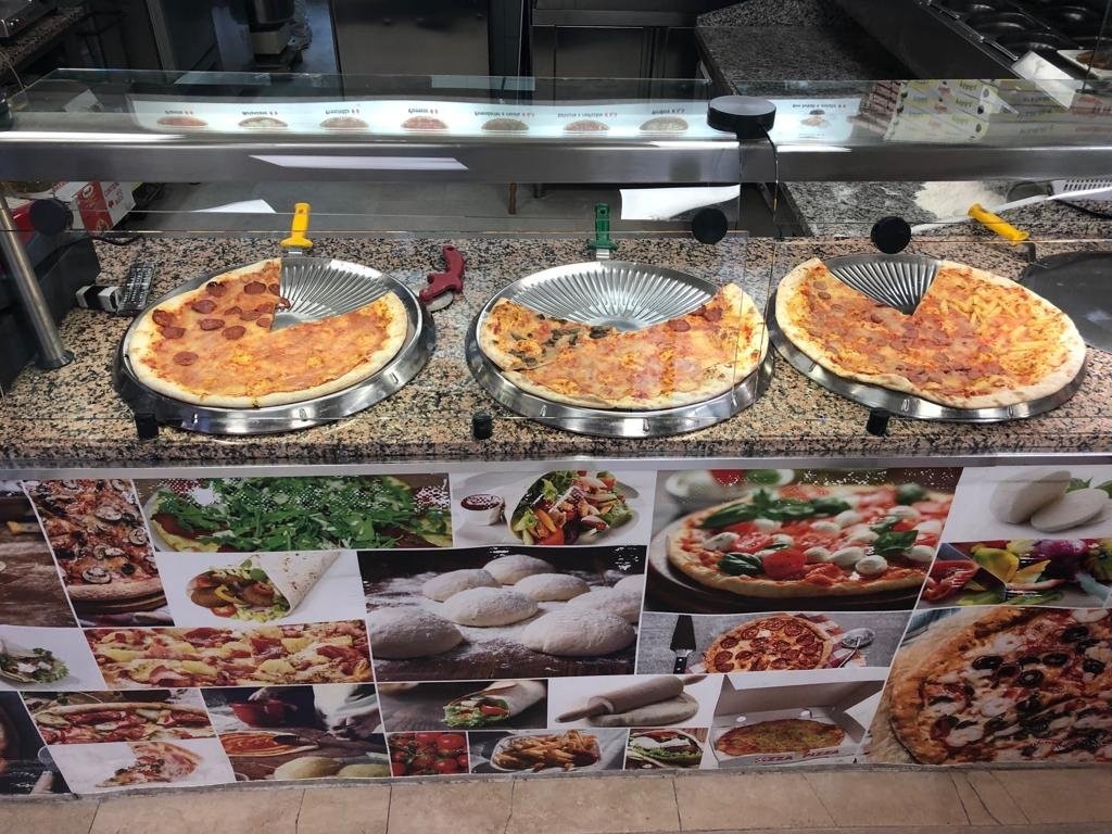 Pizzeria Peter Pan