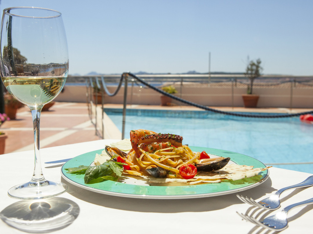Ristorante Miralonga