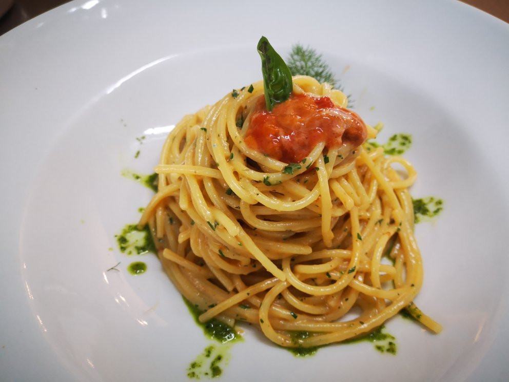 Trattoria Sperrittu