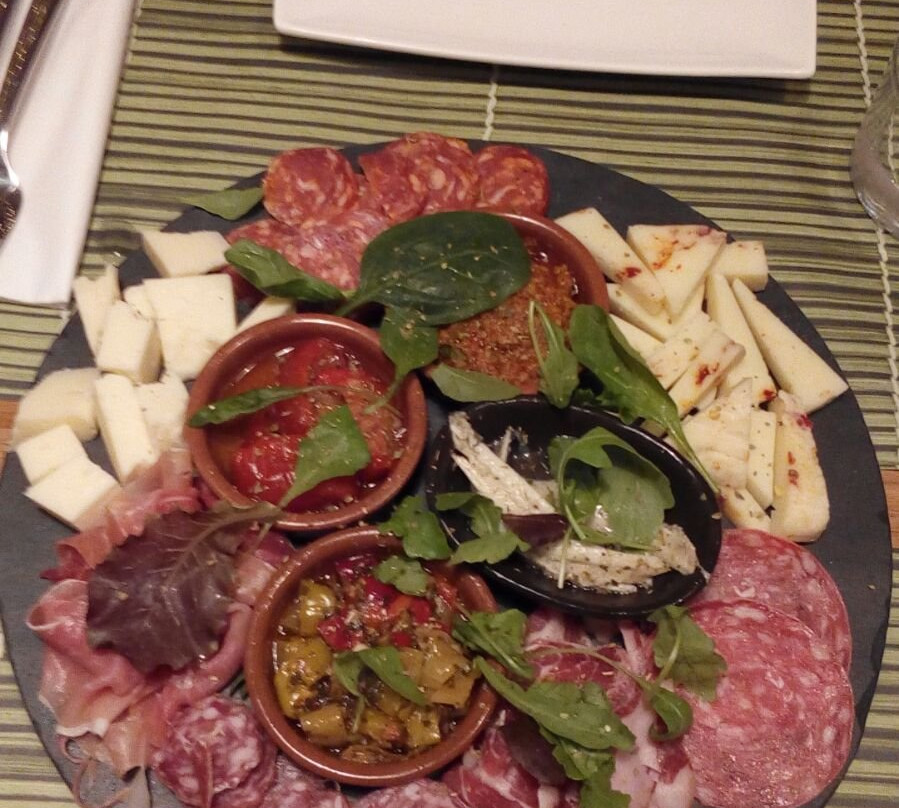 Pimento