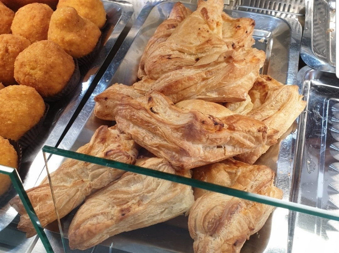 Bar Pasticceria Giancontieri