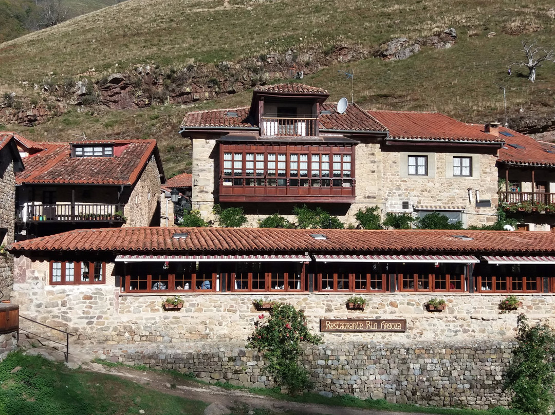 Barcena Mayor旅游攻略图片