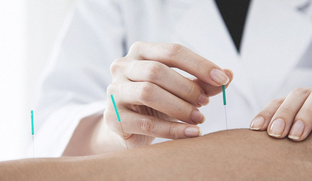 North Finchley旅游景点-Natural Remedy