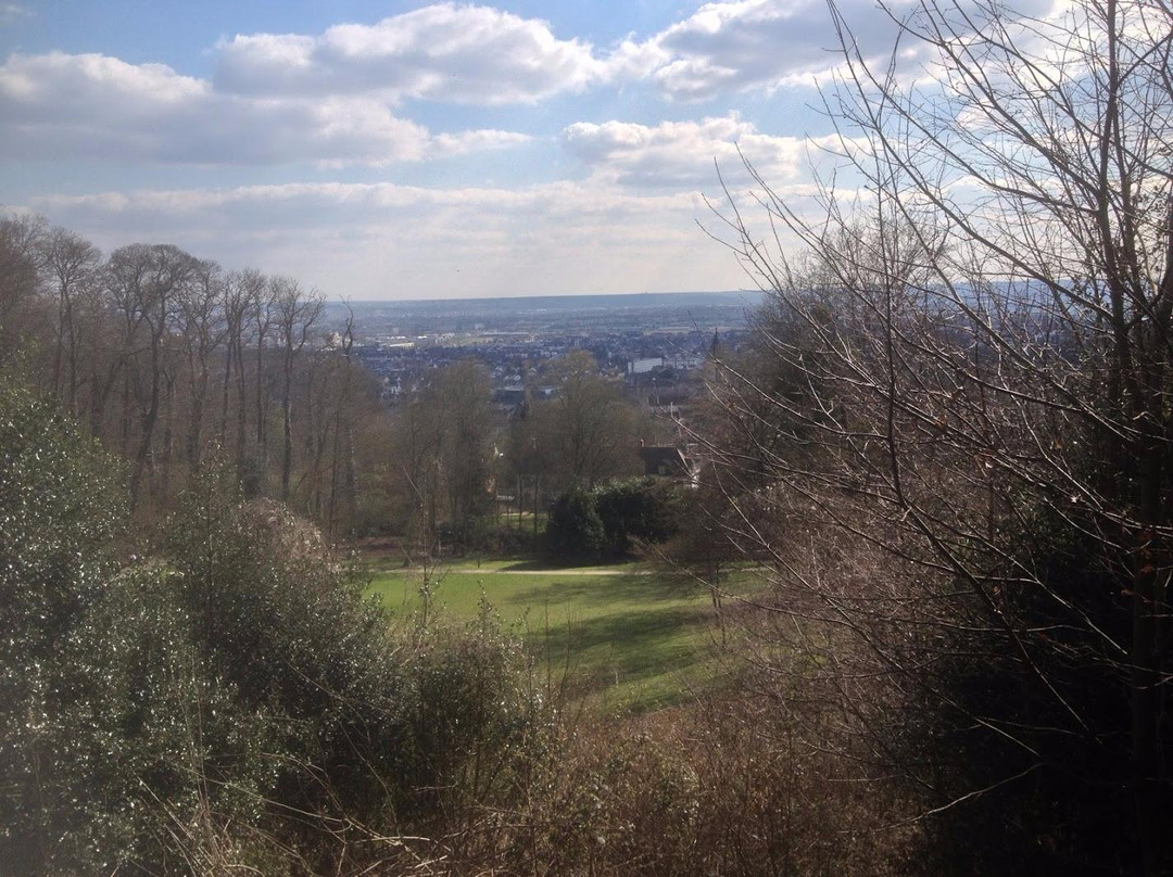 Cormeilles-en-Parisis旅游攻略图片