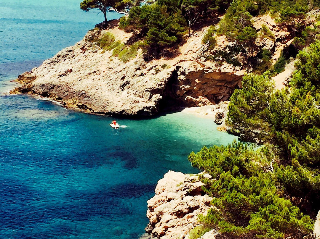 卡普德佩拉旅游攻略图片