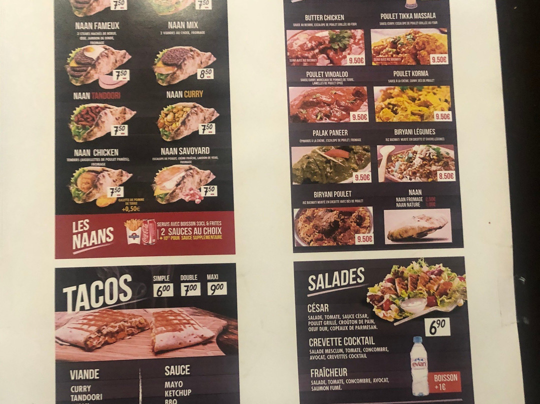 Mantes-la-Ville旅游攻略图片