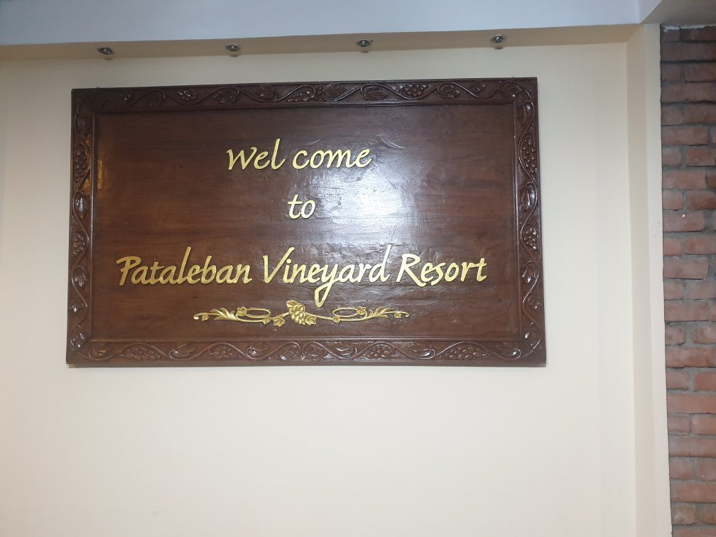 Pataleban Vineyard Resort主图