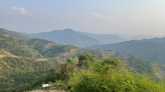 Yunnan Exploration景点图片