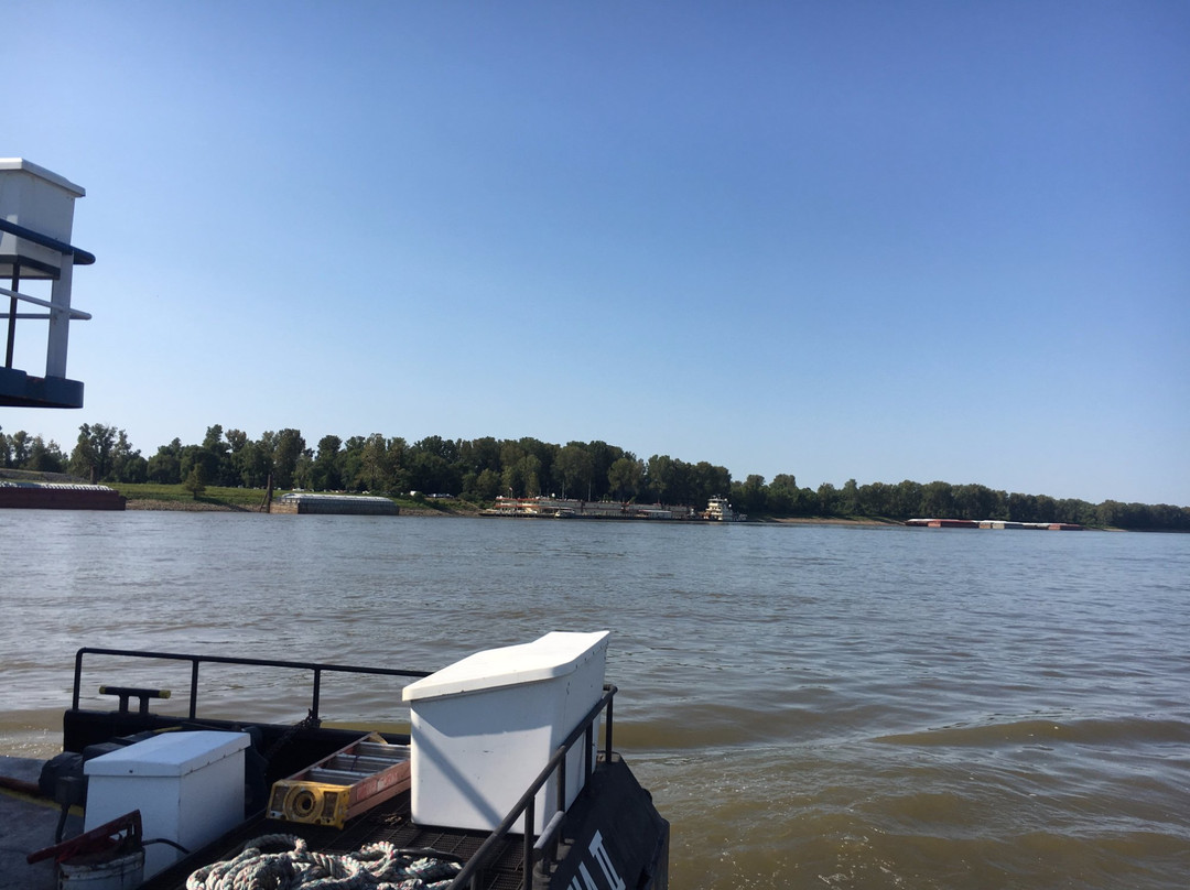 Hickman旅游攻略图片