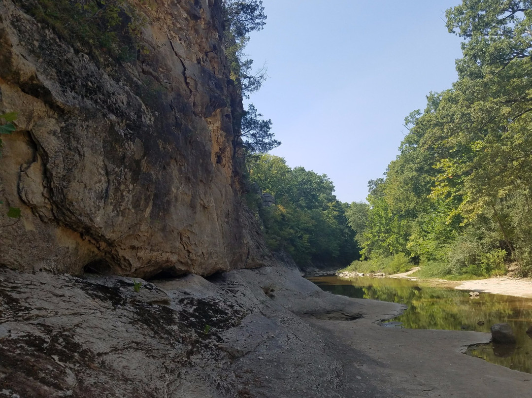 Pinnacles Youth Park-Sturgeon必去景点