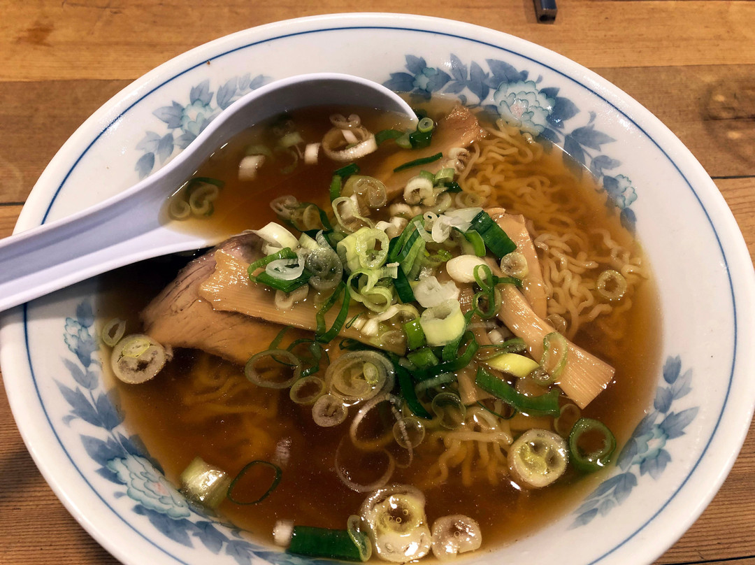しおで