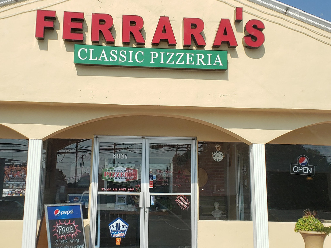 Pine Beach餐馆和美食-Joe's Bagel and Grill