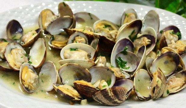 Palmones餐馆和美食-Restaurante La Ragua