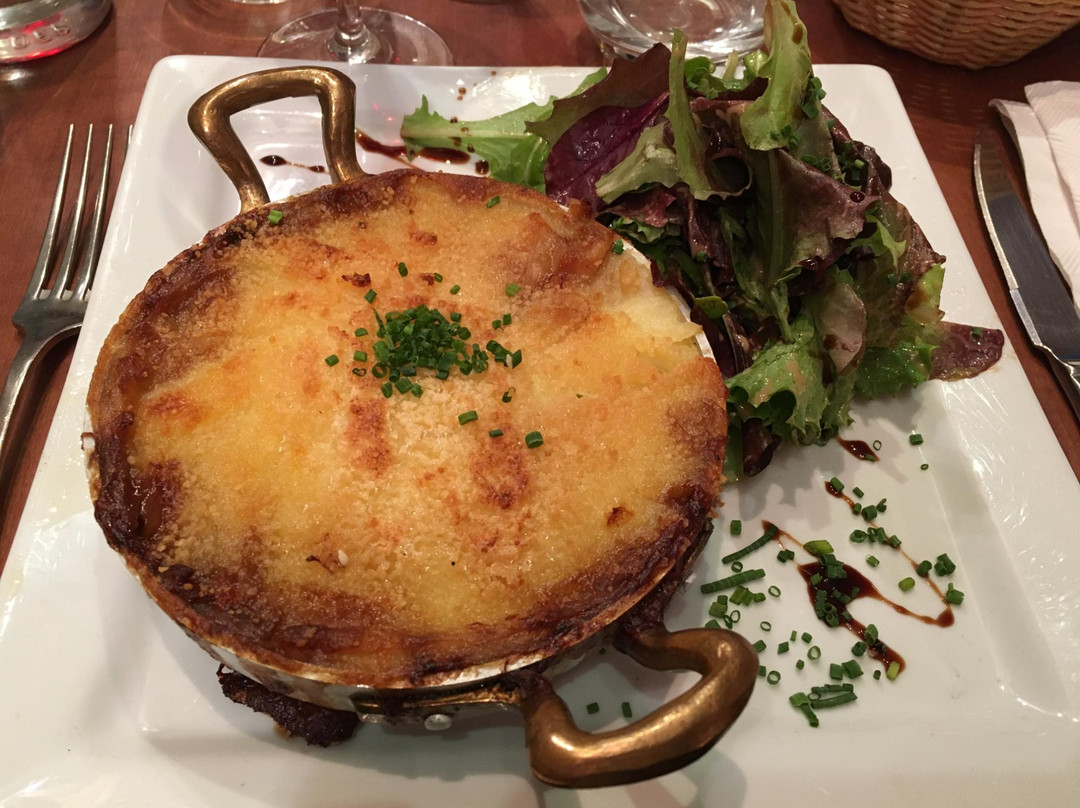 Zack Restaurant