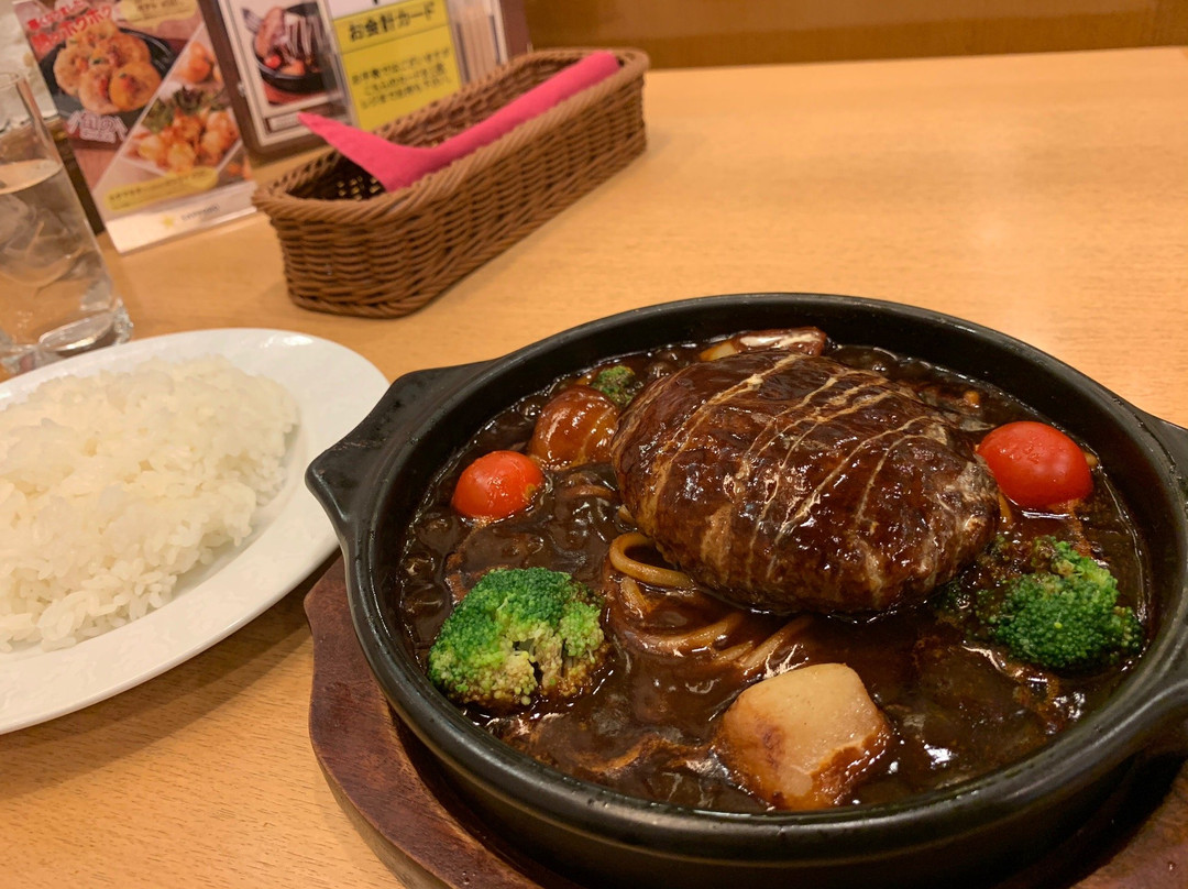 銀座ライオンアトレ恵比寿店