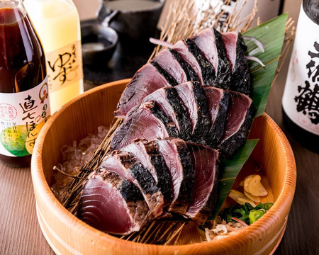 稲わら家 武蔵小金井店