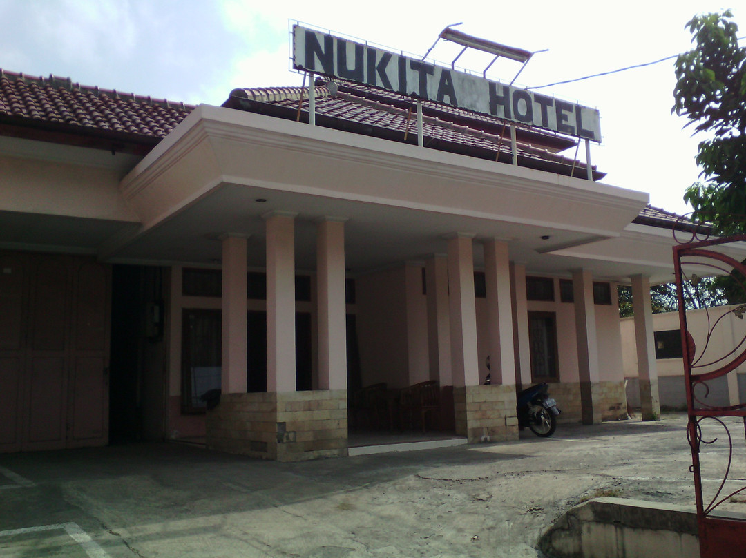 Nukita Hotel