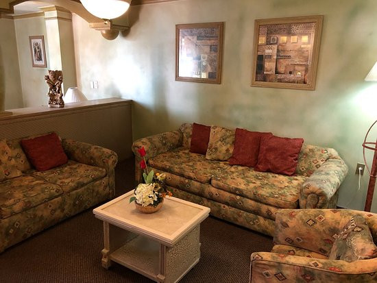 Hotel Quinta Cesar主图