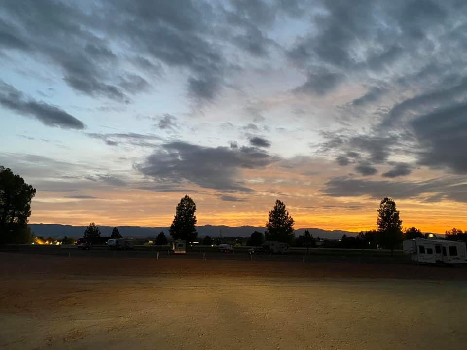 Jackalope Campground