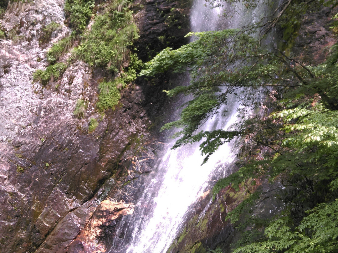 天堂寨国家森林公园-金寨县必去景点