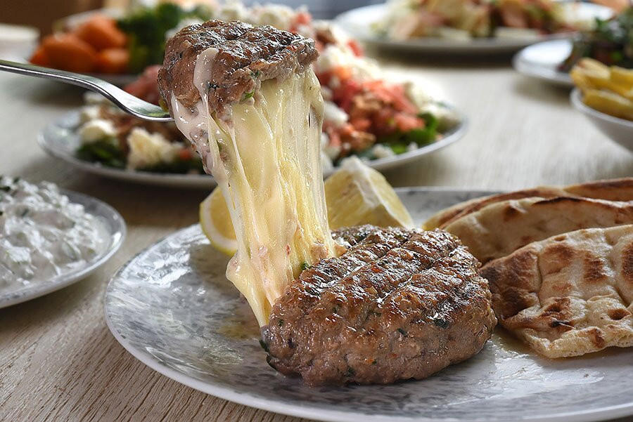 Aladdin Kebap Restaurant