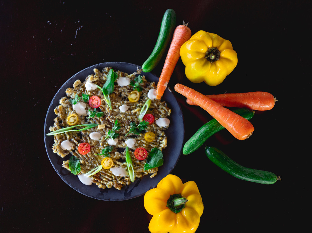 Shoresh旅游攻略图片