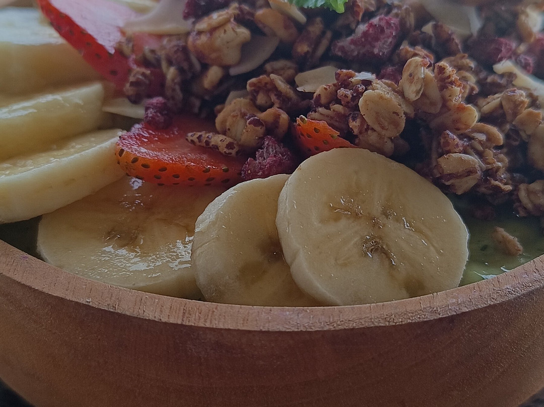 Bubu Beach Bar & Grill