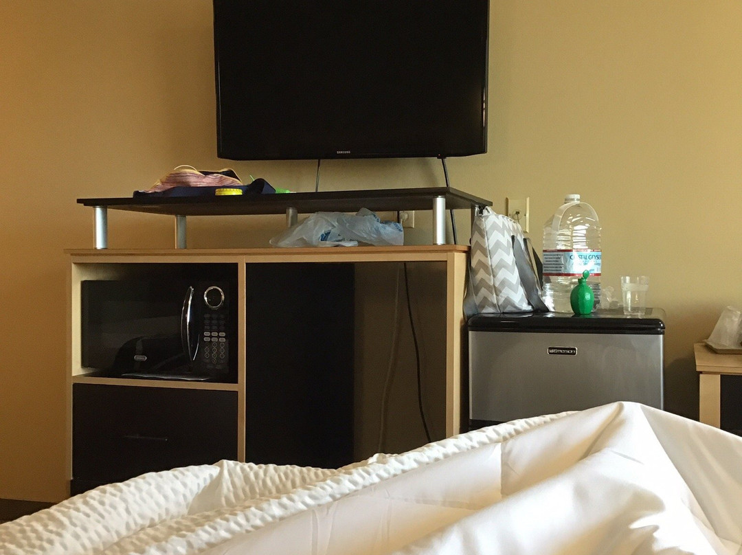 The Dunes Motel主图