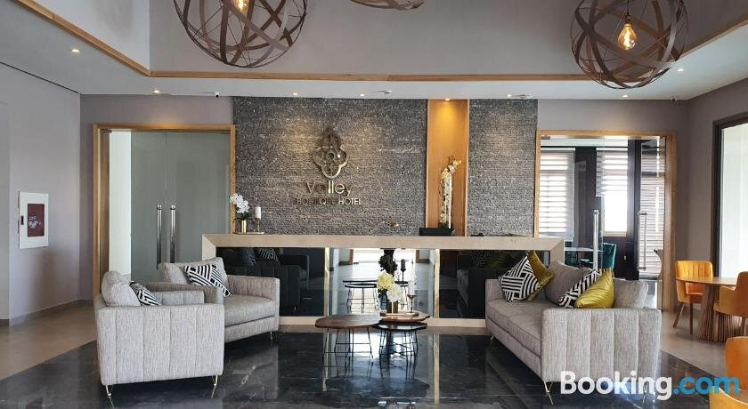 Valley Boutique Hotel主图