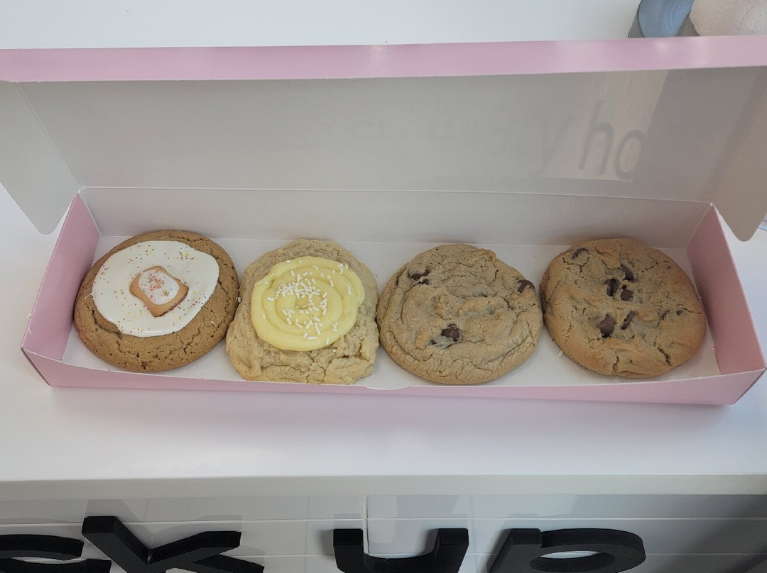 Crumbl Cookies Vestavia Hills