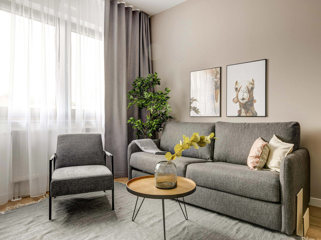 limehome Bodenmais Bahnhofstraße