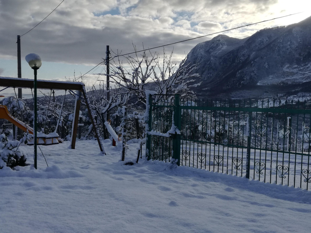 Montefalcione旅游攻略图片