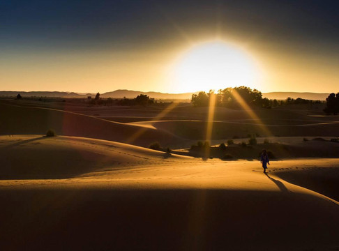 Get Morocco Tours-卡萨布兰卡必去景点