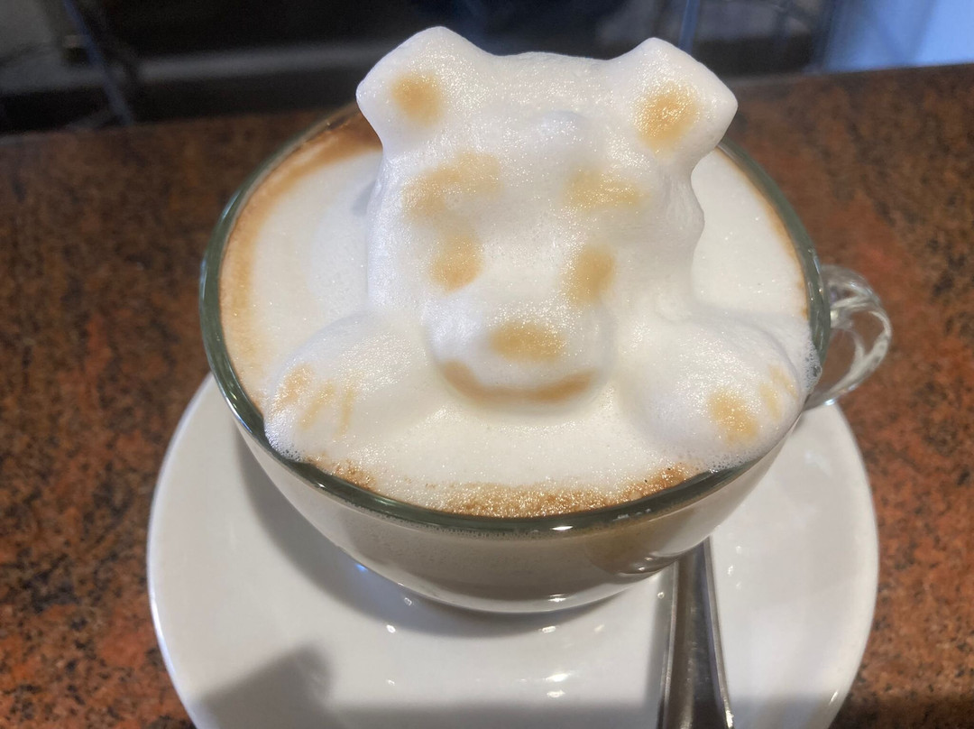 Bar Centrale Di Bellavita Gabriele