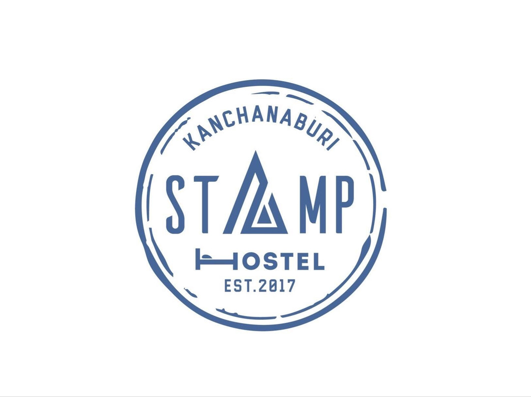 Stamp Hostel Kanchanaburi-北碧必去景点