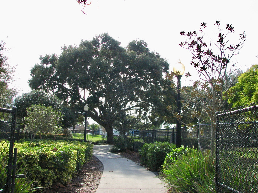 Doggie Days Dog Park