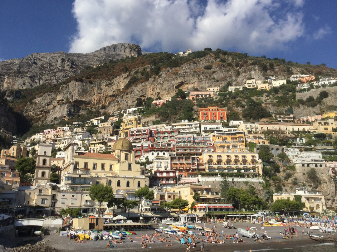 Chiesa di Santa Maria Assunta e Cripta Medievale景点图片