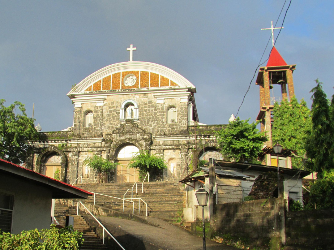 Immaculate Conception Church景点图片