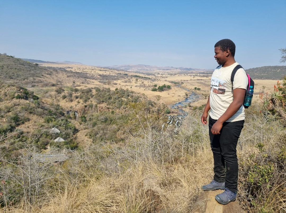 Sewula Gorge Lodge