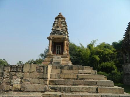 Lakshmi Temple景点图片