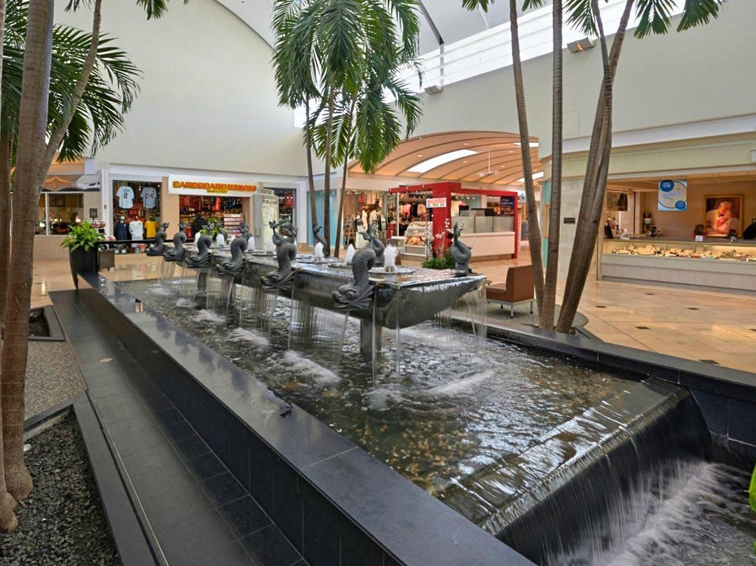 Franklin Park Mall