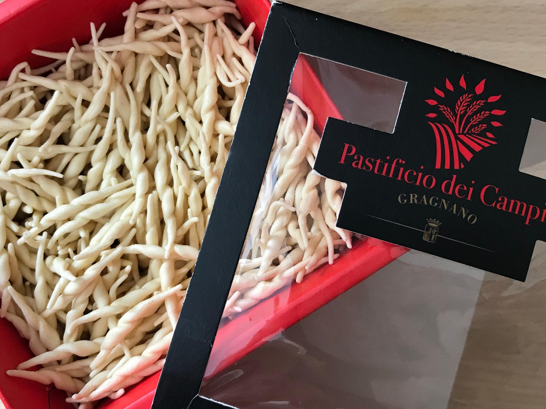 Gastronomia Marajá-San Salvatore Telesino必去景点