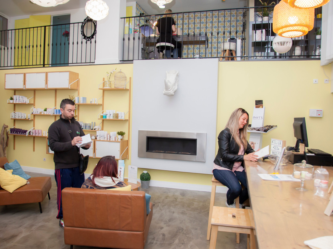 L'Atelier des Anges