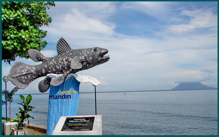 Malalayang Dua Beach