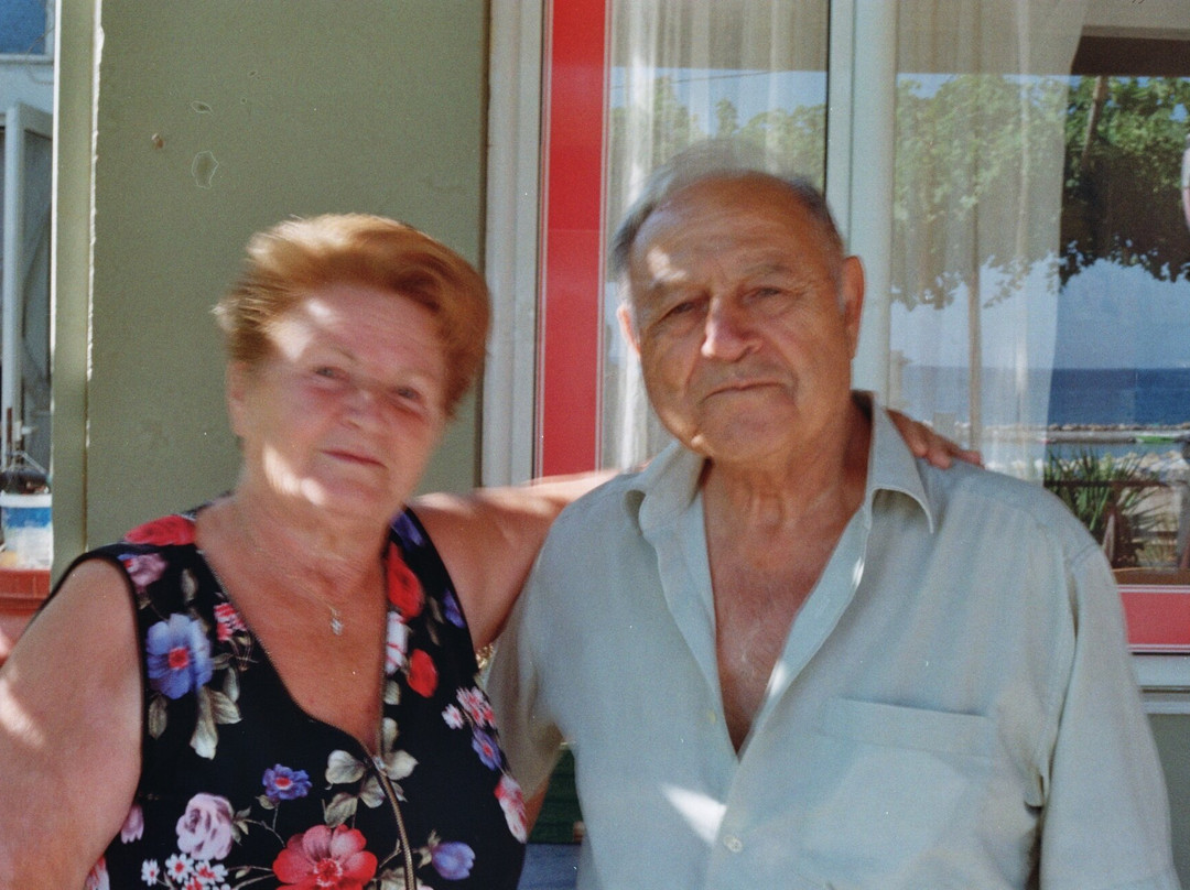 Taverna Katrin主图