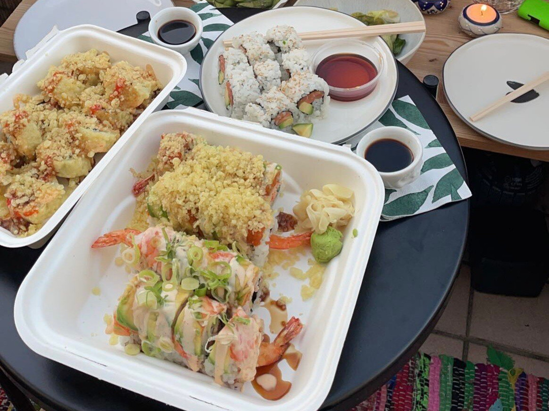 Narumi Sushi